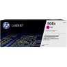 HP Toner CF363X (508X) - Magenta - Kapazität: 9.500 Seiten (CF363X)
