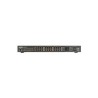 PLANET GS-4210-24P4C - Switch - managed - 24 x 10/100/1000 (PoE+) + 4 x Kombi-Gigabit-SFP - Desktop, an Rack montierbar - PoE+