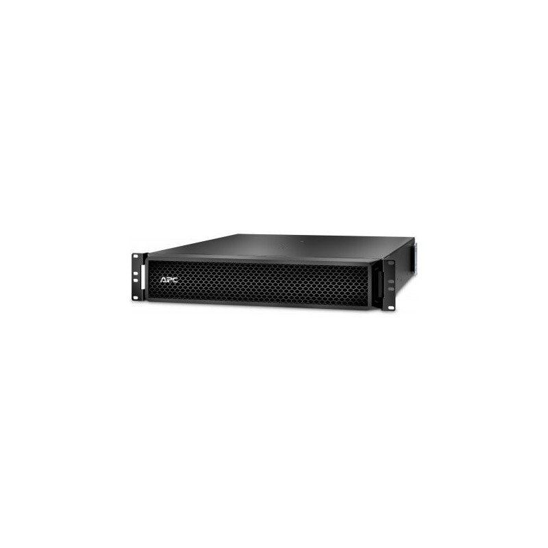 APC Smart-UPS SRT 96V 3kVA RM Battery Pack (SRT96RMBP)