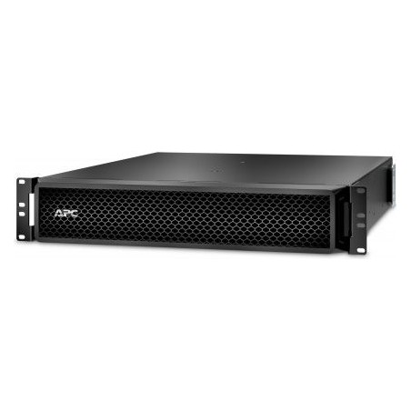 APC Smart-UPS SRT 96V 3kVA RM Battery Pack (SRT96RMBP)