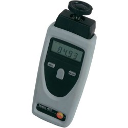 TESTO Drehzahlmessgerät 465 (0563 0465)