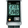 TESTO Temperatur-Datenlogger 175 T3 (0572 1753)