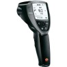 TESTO 835-T1 Infrarot-Thermometer, IR-Thermometer, Optik 50:1, Messbereich -30 bis +600 C (0560 8351)