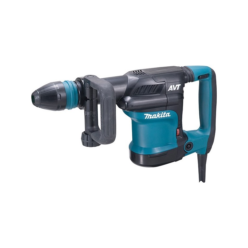 Makita HM0871C 1110 W SDS-Max Stemmhammer