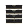 Corsair Vengeance LPX - DDR4 - 64 GB: 4 x 16 GB - DIMM 288-PIN - 2666 MHz / PC4-21300 - CL16 - 1.2 V - ungepuffert - non-ECC -