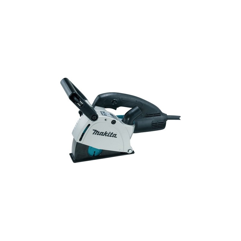 Makita SG1251J - Wandstrehler - 1400 W - 125 mm (SG1251J)