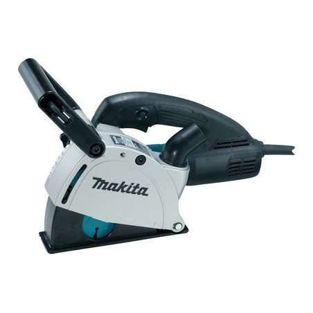 Makita SG1251J - Wandstrehler - 1400 W - 125 mm (SG1251J)