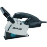 Makita SG1251J - Wandstrehler - 1400 W - 125 mm (SG1251J)