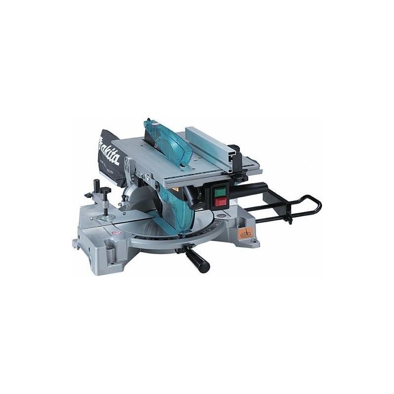 Makita Werkzeug GmbH Kapp-/Gehrungs-/Tischsäge LH1040F