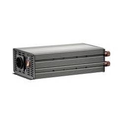 VOLTCRAFT Wechselrichter MSW 2000-24-G 2000 W 24 V/DC 21 - 30 V/DC Schraubklemmen Schutzkontakt-Steckdose (MSW 2000-24-G)