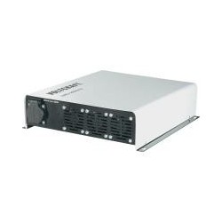 VOLTCRAFT Wechselrichter SWD-2000/24 2000 W 24 V/DC 24 V/DC Fernbedienbar Schraubklemmen 1x Schutzkontakt-Steckdose (SWD-2000/2