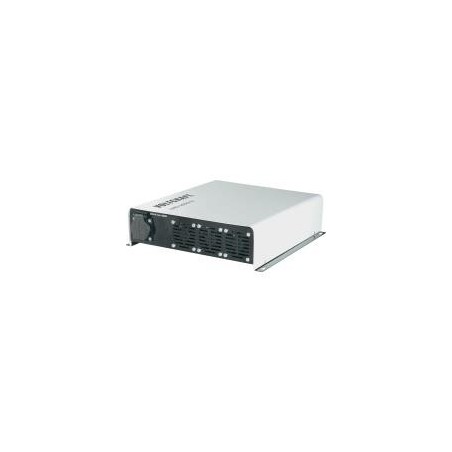 VOLTCRAFT Wechselrichter SWD-2000/24 2000 W 24 V/DC 24 V/DC Fernbedienbar Schraubklemmen 1x Schutzkontakt-Steckdose (SWD-2000/2
