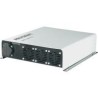 VOLTCRAFT Wechselrichter SWD-2000/24 2000 W 24 V/DC 24 V/DC Fernbedienbar Schraubklemmen 1x Schutzkontakt-Steckdose (SWD-2000/2