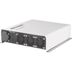 VOLTCRAFT Wechselrichter SWD-2000/12 2000 W 12 V/DC 12 V/DC Fernbedienbar Schraubklemmen 1x Schutzkontakt-Steckdose (SWD-2000/1