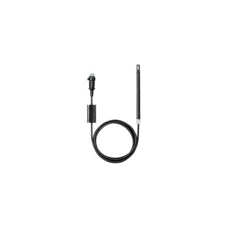testo Luftfühler 0572 6172 -20 bis 70 C 0 bis 100 % rF (0572 6172)
