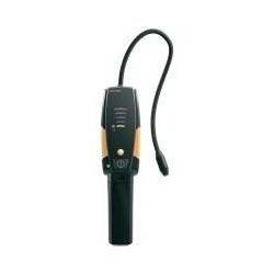 testo 316-3 Elektronisches Lecksuchgerät für Kältemittel, Schadstoff-Messgerät (0563 3163)