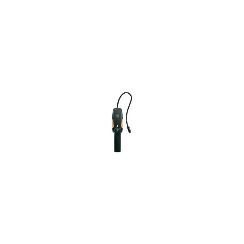 testo 316-3 Elektronisches Lecksuchgerät für Kältemittel, Schadstoff-Messgerät (0563 3163)