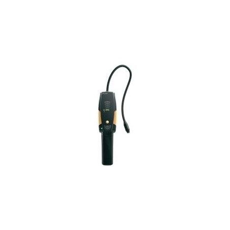 testo 316-3 Elektronisches Lecksuchgerät für Kältemittel, Schadstoff-Messgerät (0563 3163)