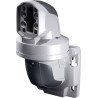 Rittal CP 60 Horizontal outlet - Montagescharniere - Wand montierbar - RAL 7035, RAL 7024 (6206.740)