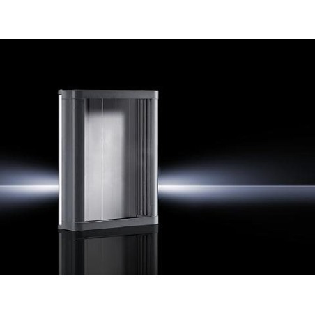 Rittal CP 6340.300 - Wandverteiler - Grau - Aluminium - Kunststoff - Zink - 315 mm - 87 mm - 238 mm (6340.300)
