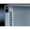 Rittal Universal-Gehäuse 330 x 181 x 230 Aluminium Grau (RAL 7001) GA 9119210 1 St. (9119.210)