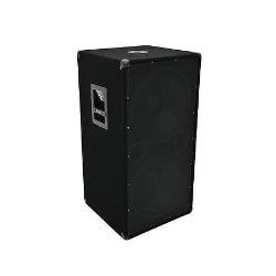 Omnitronic 11037751 Subwoofer Schwarz Passiver Subwoofer 600 W (11037751)