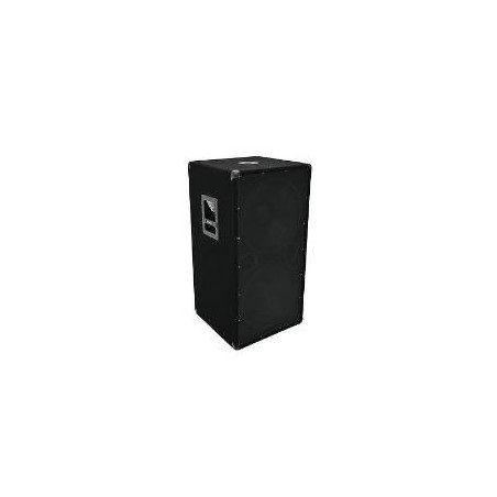 Omnitronic 11037751 Subwoofer Schwarz Passiver Subwoofer 600 W (11037751)