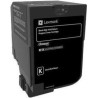 LEXMARK PB Toner schwarz 25K CX725 (84C2HK0)