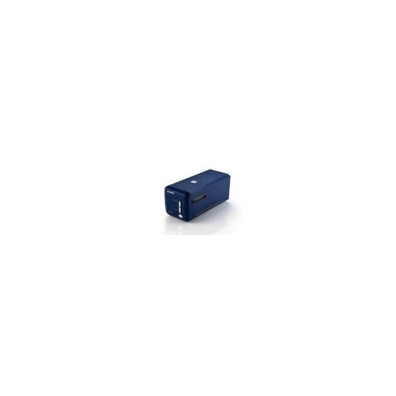 Plustek OpticFilm 8100 - Filmscanner (35 mm) - 35 mm-Film - 7200 dpi x 7200 dpi - USB2.0 (0225)