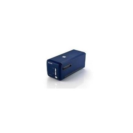 Plustek OpticFilm 8100 - Filmscanner (35 mm) - 35 mm-Film - 7200 dpi x 7200 dpi - USB2.0 (0225)