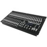 Eurolite DMX Controller DMX Commander 24/48 Controller 48-Kanal 48,30cm (19") -Bauform, Musiksteuerung (70064550)