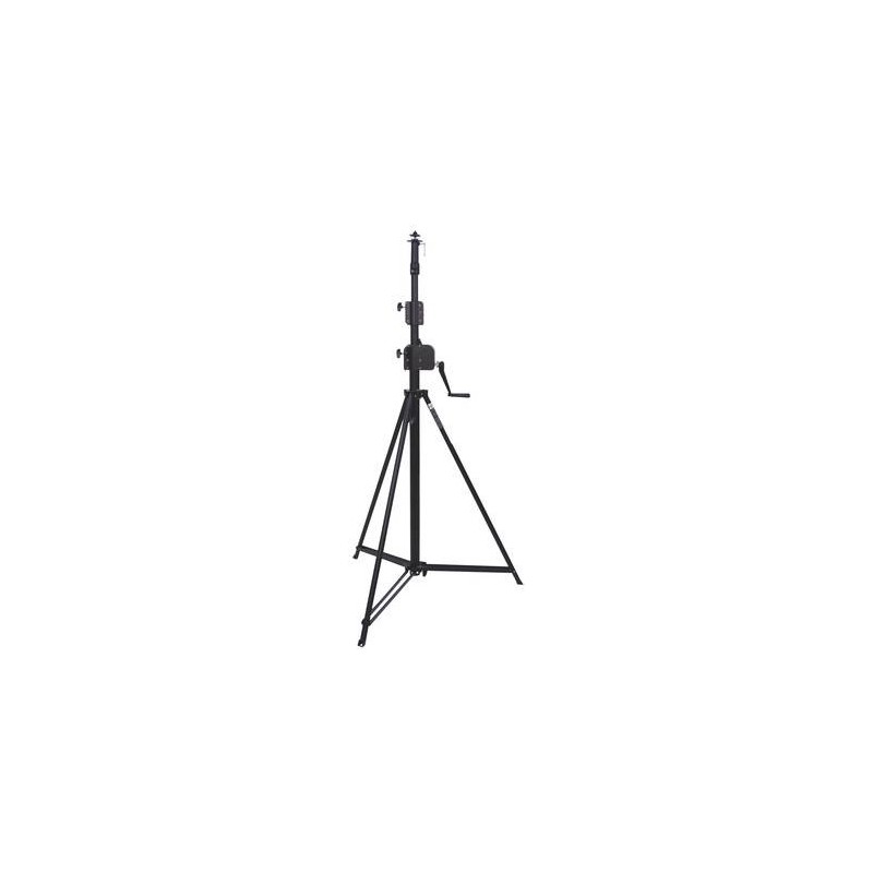 Eurolite STW-370A Kurbelstativ 370cm Alu (60000820)