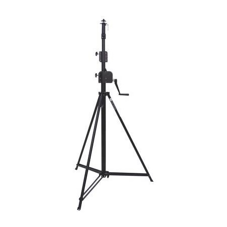 Eurolite STW-370A Kurbelstativ 370cm Alu (60000820)