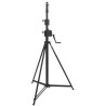 Eurolite STW-370A Kurbelstativ 370cm Alu (60000820)