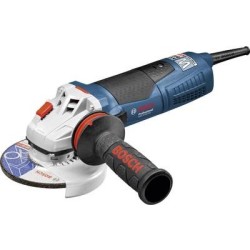 Bosch GWS 19-125 CIE Professional - Winkelschleifer - 1900 W - 125 mm