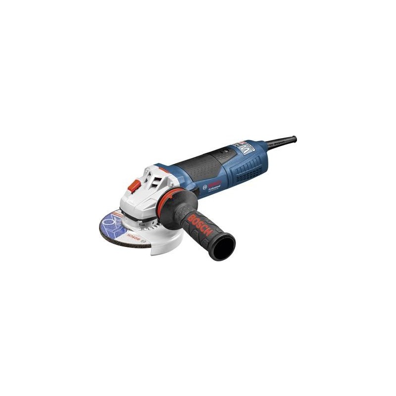 Bosch GWS 19-125 CIE Professional - Winkelschleifer - 1900 W - 125 mm