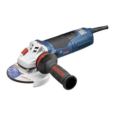 Bosch GWS 19-125 CIE Professional - Winkelschleifer - 1900 W - 125 mm