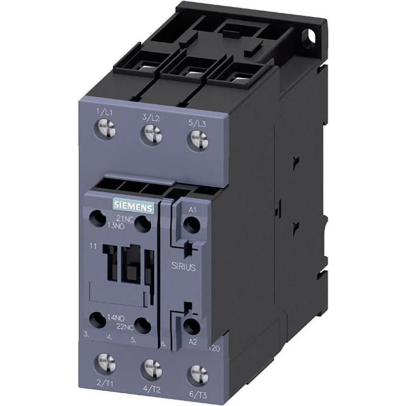 Siemens Schütz SIRIUS 3RT20 3RT2037-1AP00 230 V/AC (3RT2037-1AP00)