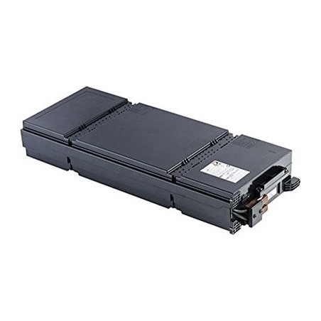 APC Replacement Battery Cartridge #152 - USV-Akku - Bleisäure - Schwarz - für P/N: SRT1500XLI, SRT3000RMXLT-NC, SRT3000XLA, SRT