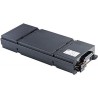 APC Replacement Battery Cartridge #152 - USV-Akku - Bleisäure - Schwarz - für P/N: SRT1500XLI, SRT3000RMXLT-NC, SRT3000XLA, SRT