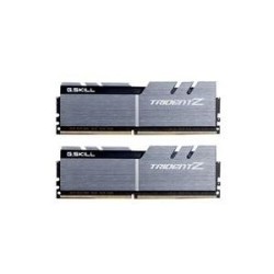 G.Skill TridentZ Series - DDR4 - 32 GB : 2 x 16 GB - DIMM 288-PIN - 3200 MHz / PC4-25600 - CL16 - 1.35 V - ungepuffert - nicht-