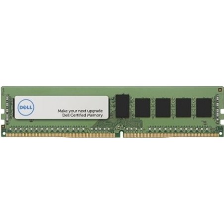 Dell - DDR4 - Modul - 32GB - DIMM 288-PIN - 2400 MHz / PC4-19200 registriert - ECC - für PowerEdge C4130, C6320, FC430, FC830,
