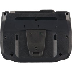 Zebra WT6000 Wearable Computer - Datenerfassungsterminal - Android 5,1 (Lollipop) - 4GB - 8,1 cm (3.2") IPS (800 x 480) - USB-H
