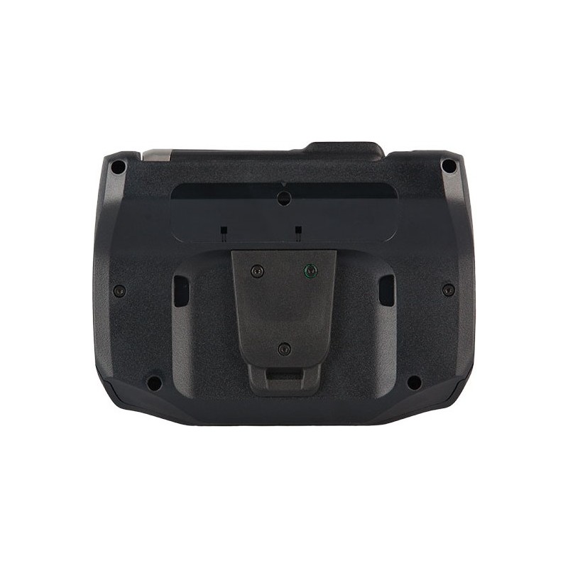Zebra WT6000 Wearable Computer - Datenerfassungsterminal - Android 5,1 (Lollipop) - 4GB - 8,1 cm (3.2") IPS (800 x 480) - USB-H