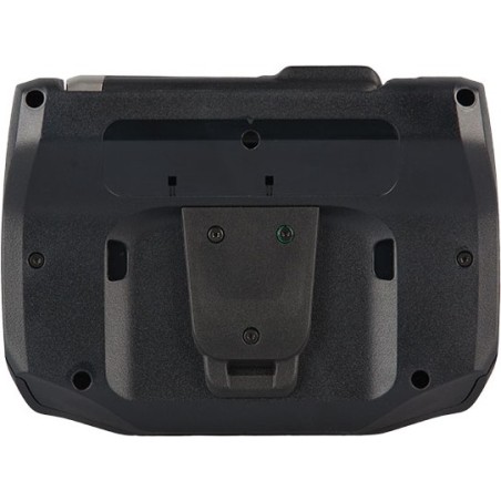 Zebra WT6000 Wearable Computer - Datenerfassungsterminal - Android 5,1 (Lollipop) - 4GB - 8,1 cm (3.2") IPS (800 x 480) - USB-H