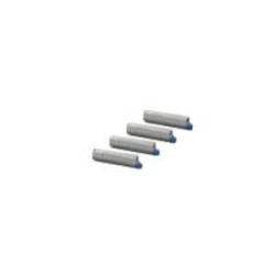 OKI - Cyan - Original - Tonerpatrone - für C833dn, 833n, 843dn (46443103)