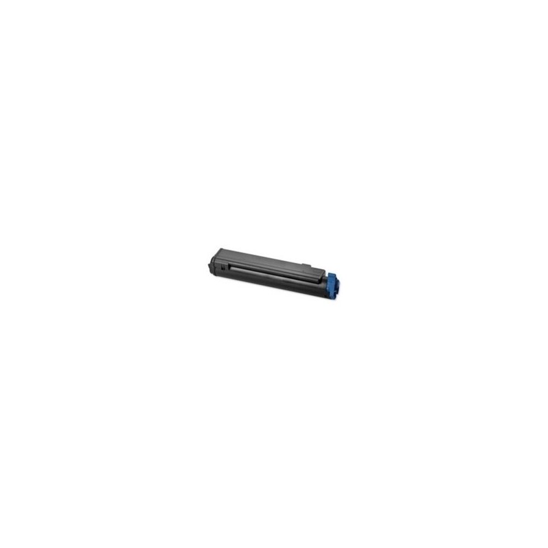 OKI - Magenta - Original - Tonerpatrone - für C712dn, 712n (46507614)
