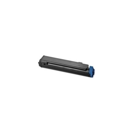 OKI - Cyan - Original - Tonerpatrone - für C712dn, 712n (46507615)