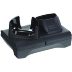 Zebra Single Slot Charge Only Sharecradle - Handheld-Ladestation - Ausgangsbuchsen: 2 (CRD-TC7X-SE2CPP-01)