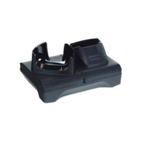 Zebra Single Slot Charge Only Sharecradle - Handheld-Ladestation - Ausgangsbuchsen: 2 (CRD-TC7X-SE2CPP-01)